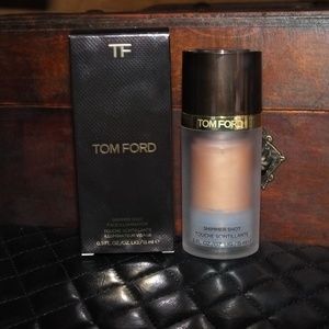 Tom Ford: Shimmer Shot 02 Lust for Life